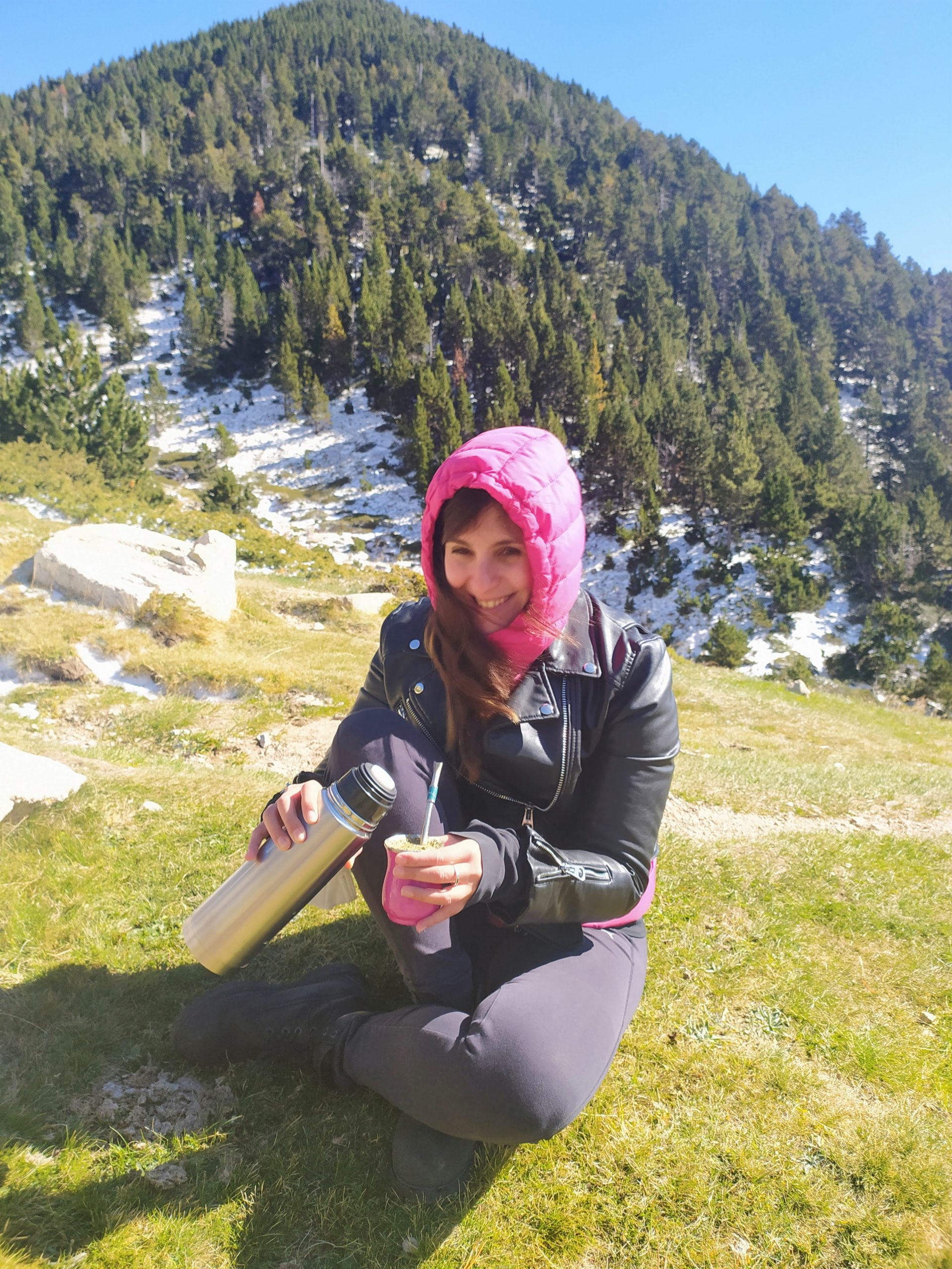 Iniciarse en el mate requiere paciencia